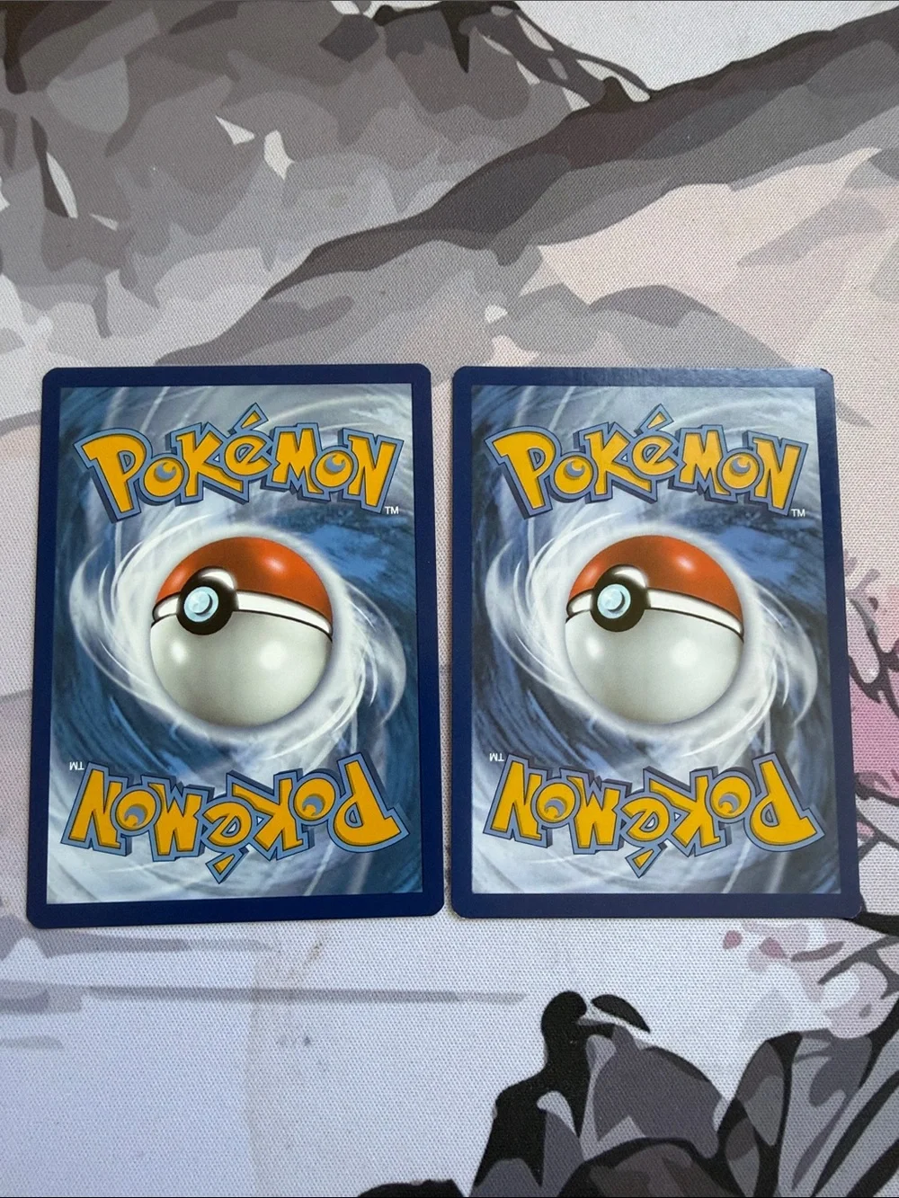 🌿 Garden Pokémon Card Lot | Bounsweet Hoppip Carnivine Tangela ✨5/$25✨